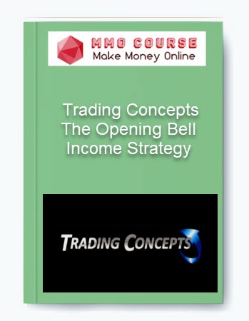 The Opening Bell Income Strategy – Trading Concepts