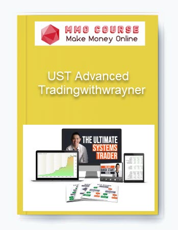 UST Advanced – Tradingwithwrayner