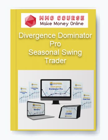 Divergence Dominator Pro – Seasonal Swing Trader