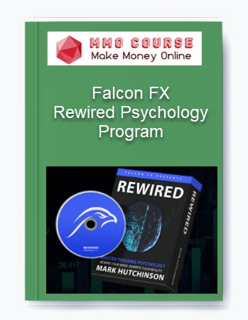 Rewired Psychology Program – Falcon FX