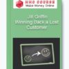 Winning Back a Lost Customer – Jill Griffin