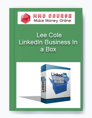 LinkedIn Business In a Box – Lee Cole