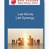 List Synergy – Lee Muray