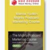 Mighty Postcard Marketing Course – Marcia Yudkin
