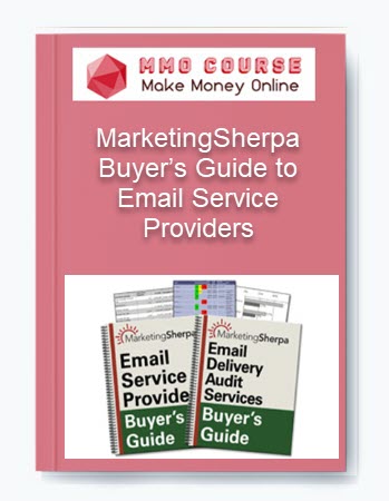 Buyer’s Guide to Email Service Providers – MarketingSherpa