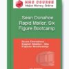 Rapid Mailer: Six Figure Bootcamp – Sean Donahoe