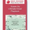 Ultimate Email Playbook – Susan Su