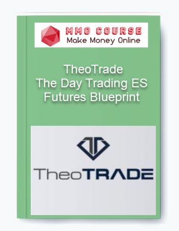 The Day Trading ES Futures Blueprint – TheoTrade