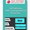 EatTheBlocks – Web Development For Blockchain