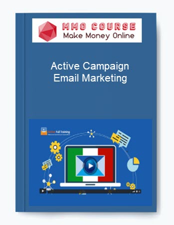 Active Campaign – Email Marketing