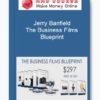 Jerry Banfield – The Business Films Blueprint