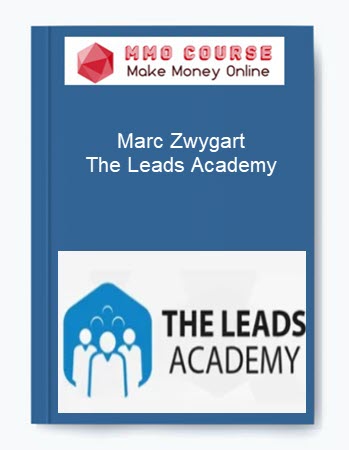 Marc Zwygart – The Leads Academy