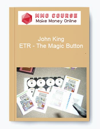 John King – ETR – The Magic Button