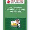 Igor Ovchinnikov – Microsoft Excel Charts Master Class