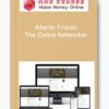Alberto Frisoni – The Online Networker