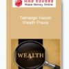 Talmadge Harper – Wealth Praxis