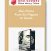 Alan Weiss – From Six Figures to Seven