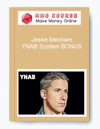 Jesse Mecham – YNAB System BONUS