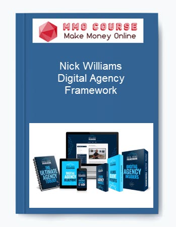 Nick Williams – Digital Agency Framework