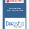 Anoosh Kashefi – Azon Dropship Sniper
