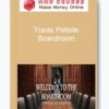 Travis Petelle – Boardroom