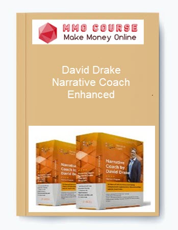 David Drake – Narrative Coach Enhanced