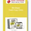 Bill Glazer – Cash Copy Clinic