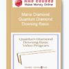 Marie Diamond – Quantum Diamond Dowsing Basic