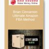 Brian Cinnamon – Ultimate Amazon FBA Method