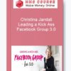 Christina Jandali – Leading a Kick Ass Facebook Group 3.0