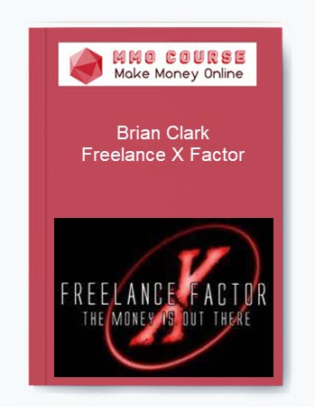 Brian Clark – Freelance X Factor