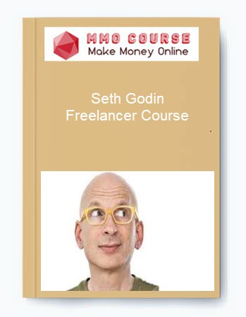 Seth Godin – Freelancer Course