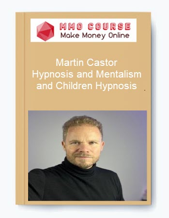 Hypnosis and Mentalism and Children Hypnosis