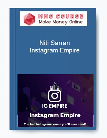 Niti Sarran – Instagram Empire