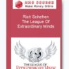 Rich Schefren – The League Of Extraordinary Minds