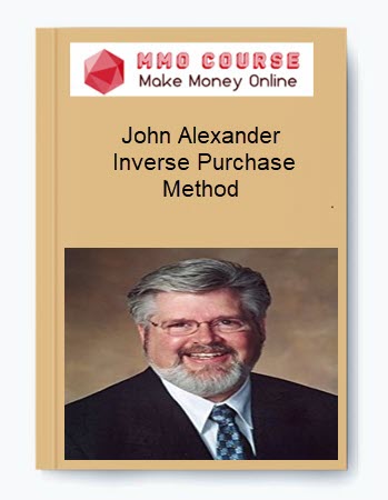 John Alexander – Inverse Purchase Method