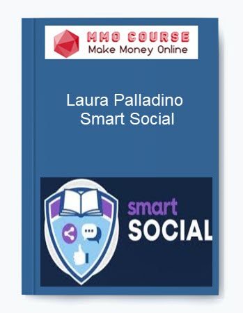 Laura Palladino – Smart Social