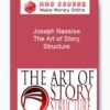 Joseph Nassise – The Art of Story Structure