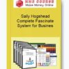 Sally Hogshead – Complete Fascinate System for Busines