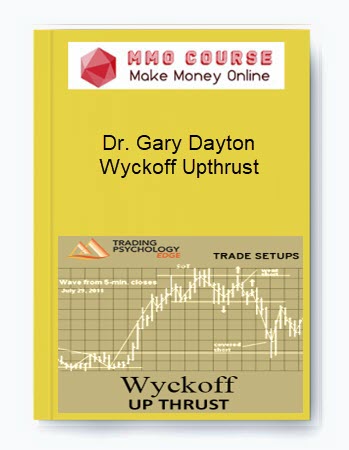 Dr. Gary Dayton – Wyckoff Upthrust