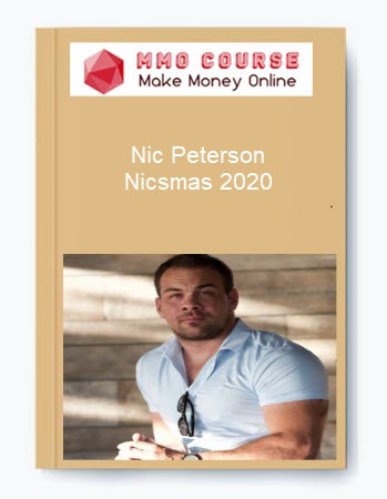 Nic Peterson – Nicsmas 2020