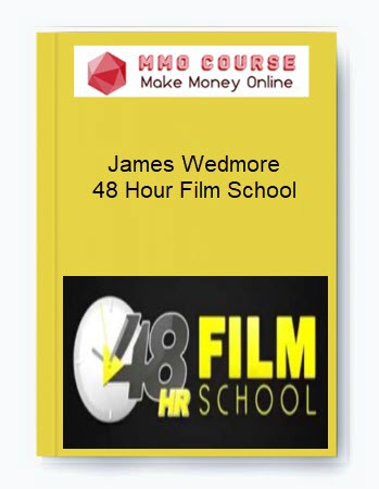 James Wedmore – 48 Hour Film School