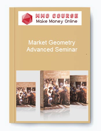 Market Geometry – Advanced Seminar