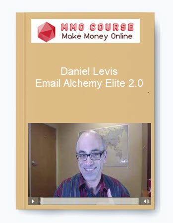 Daniel Levis – Email Alchemy Elite 2.0