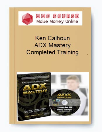 Ken Calhoun – ADX Mastery Completed Training