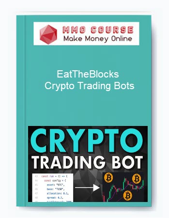 EatTheBlocks – Crypto Trading Bots