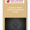 Academy Hacker – Android Development Bundle