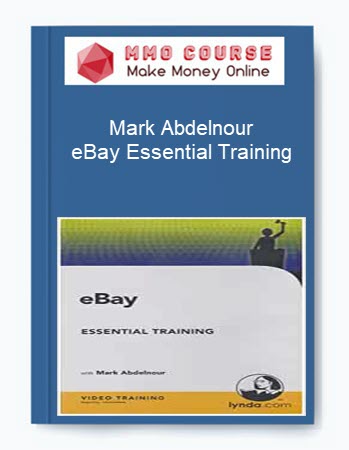 Mark Abdelnour – eBay Essential Training