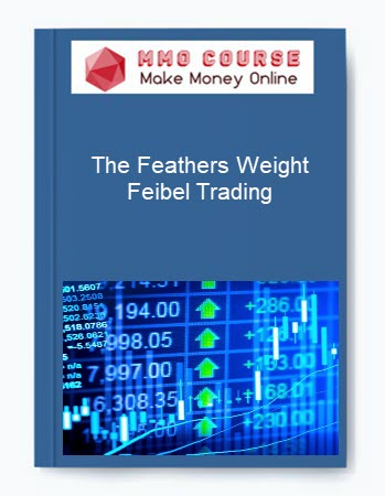 The Feathers Weight - Feibel Trading