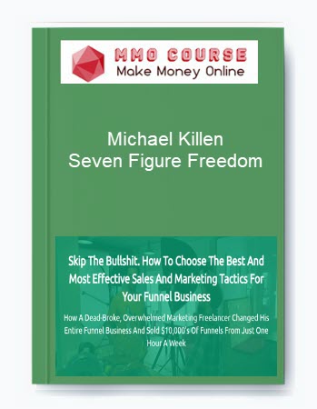 Michael Killen – Seven Figure Freedom